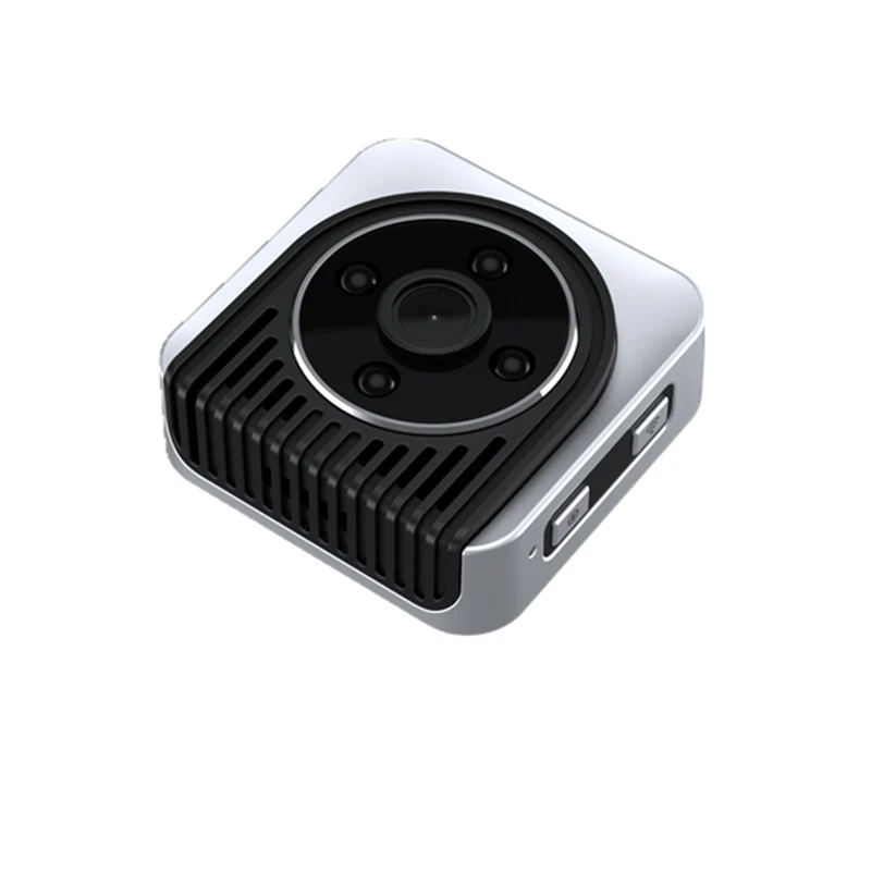 H5 мини видеокамера Беспроводной Wi-Fi IP видеорегистратор Cam Регистраторы HD 720 P 150