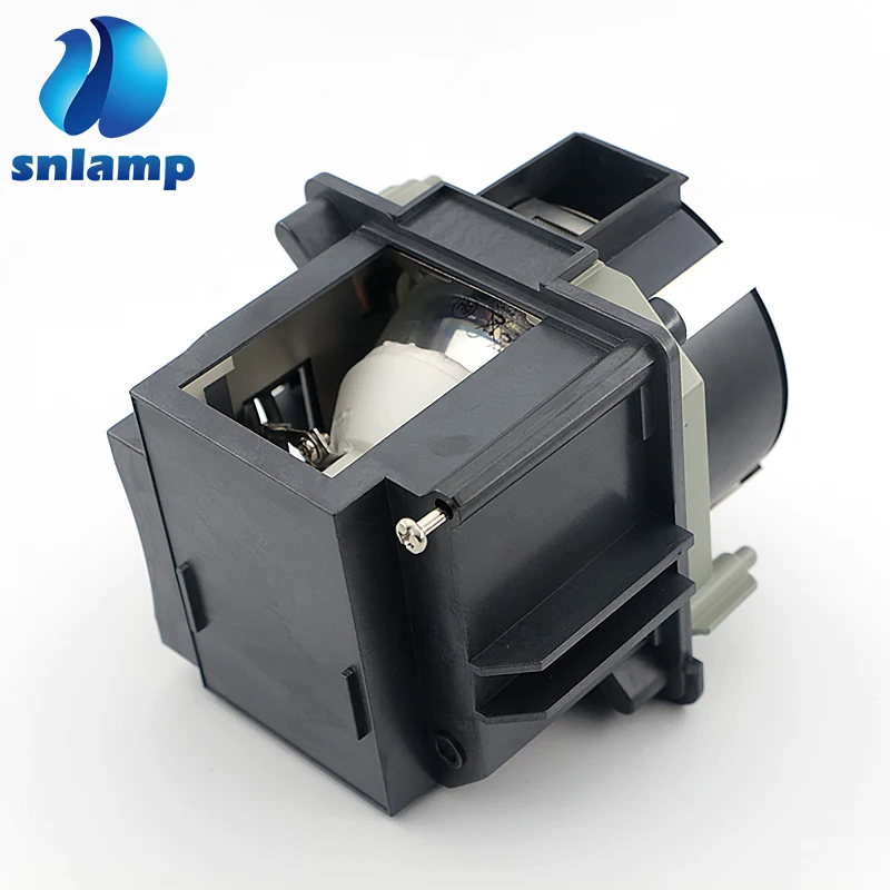 Оригинальная прожекторная лампа замена лампы для ELPLP93 с Корпус CB-G7000W G7100 G7200W G7400U