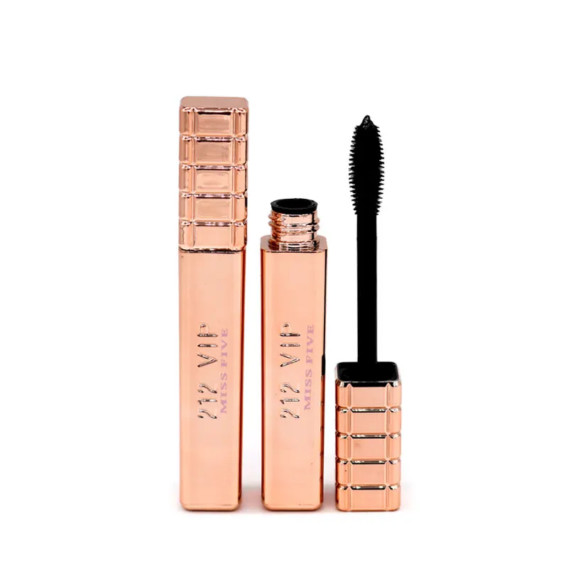 

MISS FIVE Mascara Eyelash Smudge-proof Waterproof Extension Volume Eye Lashers Curling Eye Lash lengthening Makeup