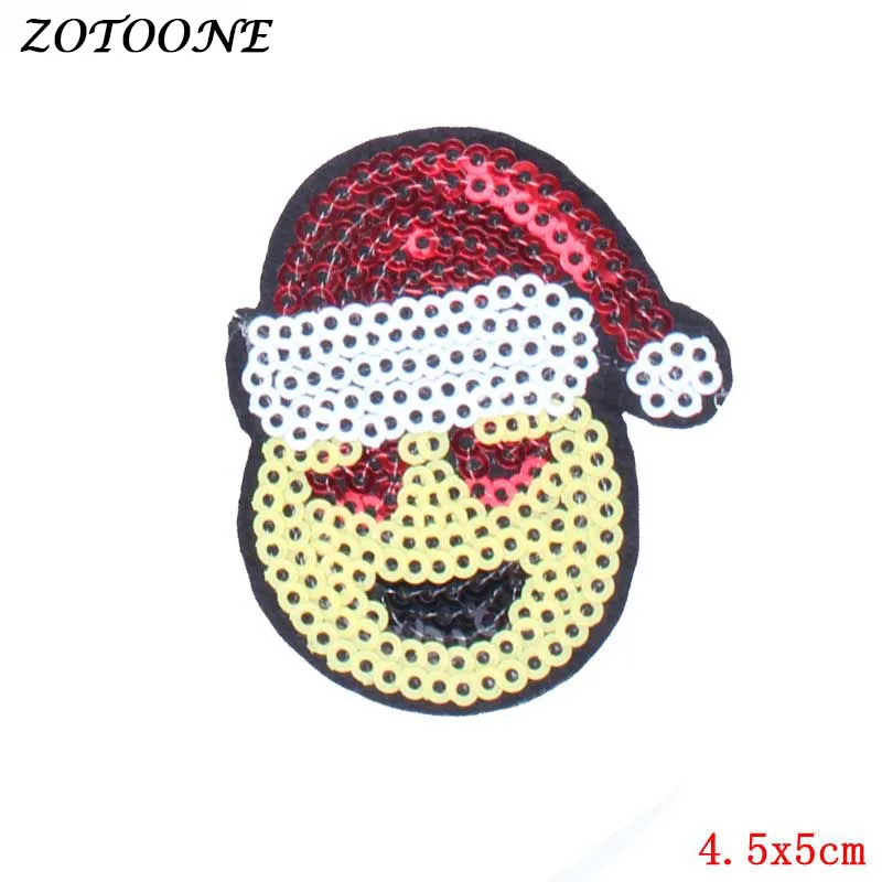 ZOTOONE лошадь ананас нашивка единорога приклеивающиеся утюгом нашивки для одежды с