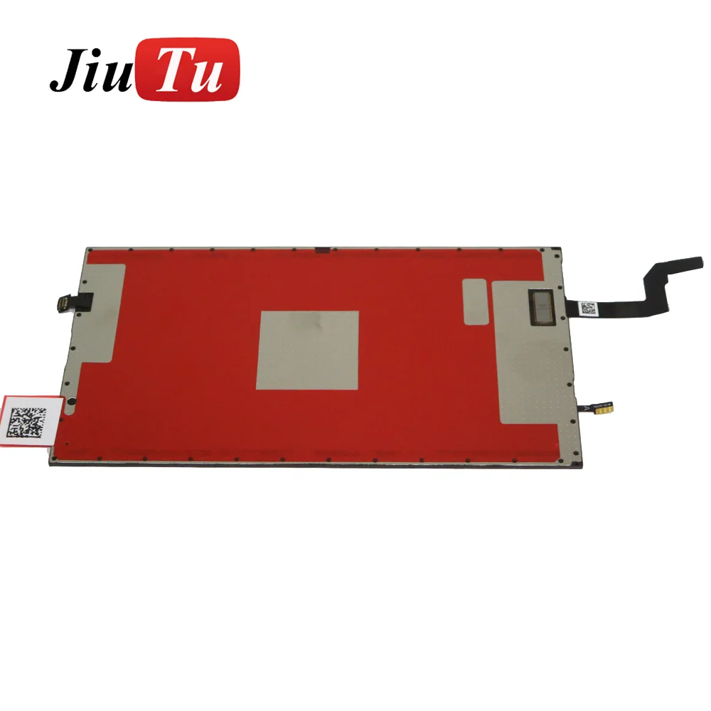 Новый ЖК-дисплей подсветка пластина для 6/6 S плюс запасная часть задняя световая