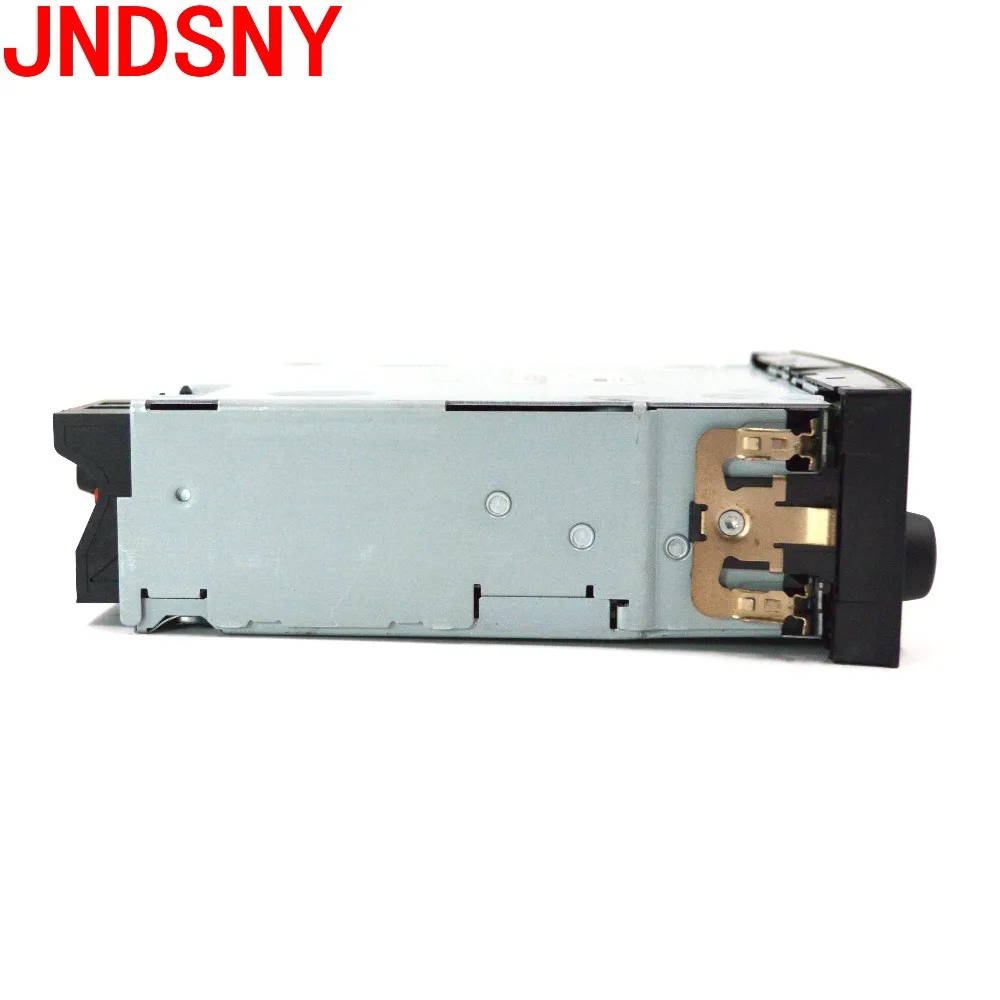 JNDSNY RD45 автомобильный Радио CD плеер поддерживает Bluetooth AUX USB MP3 для Citroen C3 C4 C5 peugeot 207 206 307 308 807
