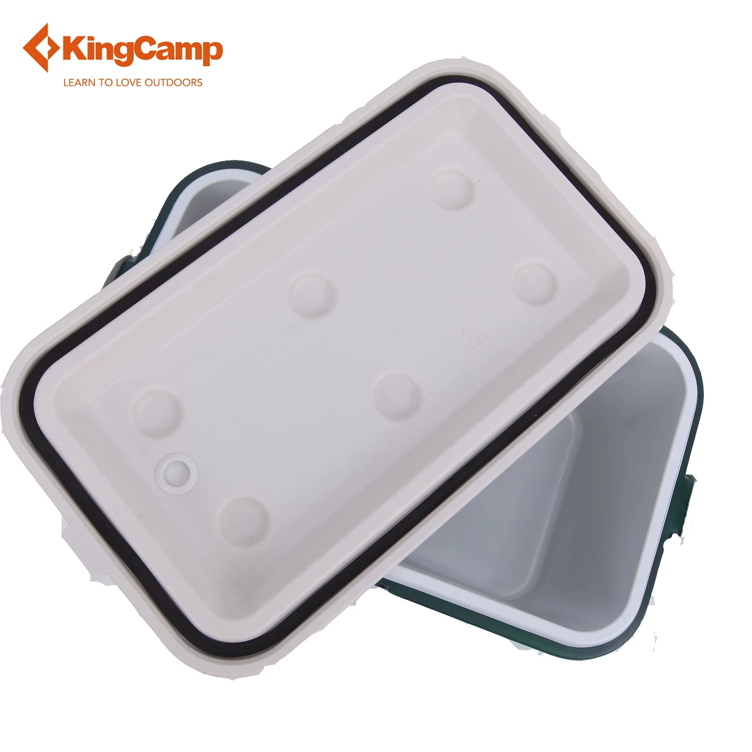 KingCamp 2018 большой емкости 20L Портативный Сверхлегкий дорожный автомобильный