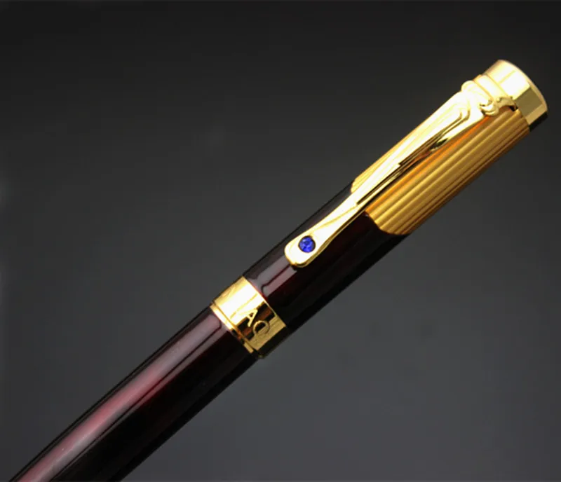 Jinhao каллиграфическая ручка 9009 Высококачественный алмазный дополнительный