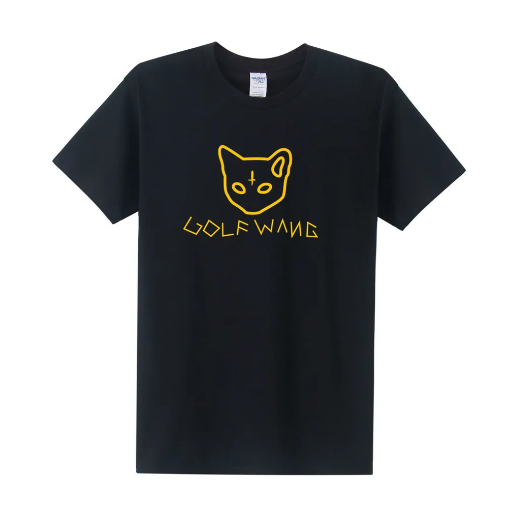 2017 Летом Бренд Clothing Gildan О Образным Вырезом Веселые Коротким Рукавом Мужская Odd