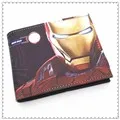 Игра престолов бумажник Футболка с принтом «Песнь Льда и огневой мощи игра вокруг семья Старков Langtou кошельки мужские кошельки baellerry Для женщин