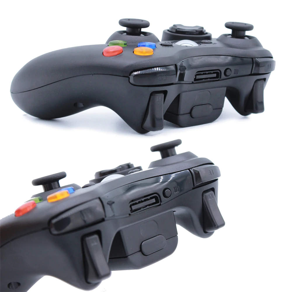 DRBEEEAM беспроводной геймпад Bluetooth контроллер для Xbox 360 джойстик XBOX360 игровой