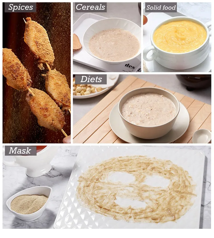 JIQI мощный Электрический Кофе шлифовальные станки мини соль для кухни перцемолка гайки семена машина для перемалывания кофе выдвижной кабель