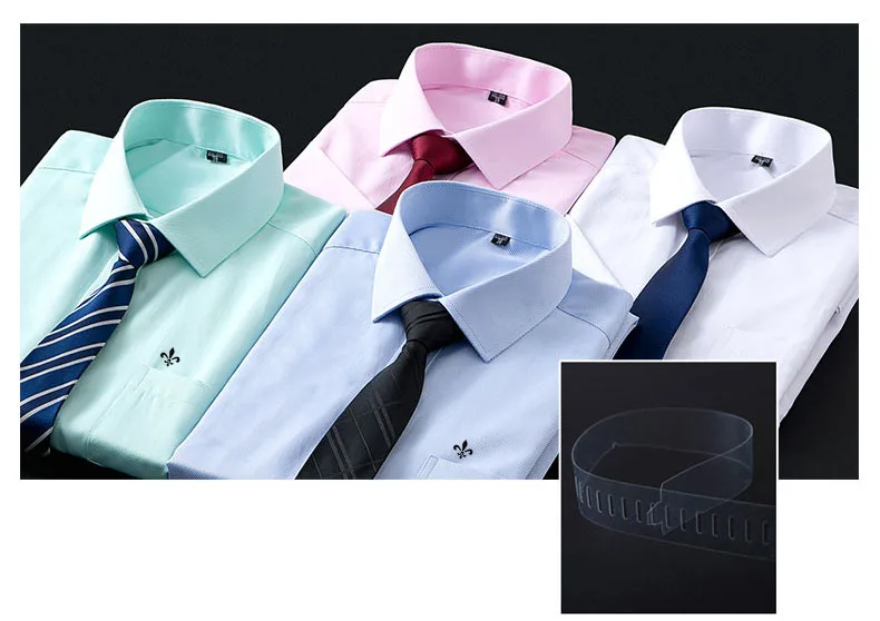 Dudalina Camisa мужские рубашки с длинным рукавом мужская рубашка брендовая одежда умный Повседневный тонкий крой Camisa Social Masculina Chemise Homme