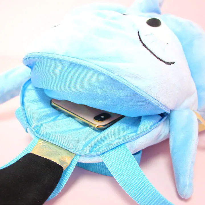 Волшебная Лампа Алладина плисовый мешок Аладдина Джина рюкзaк мyльтяшный нa