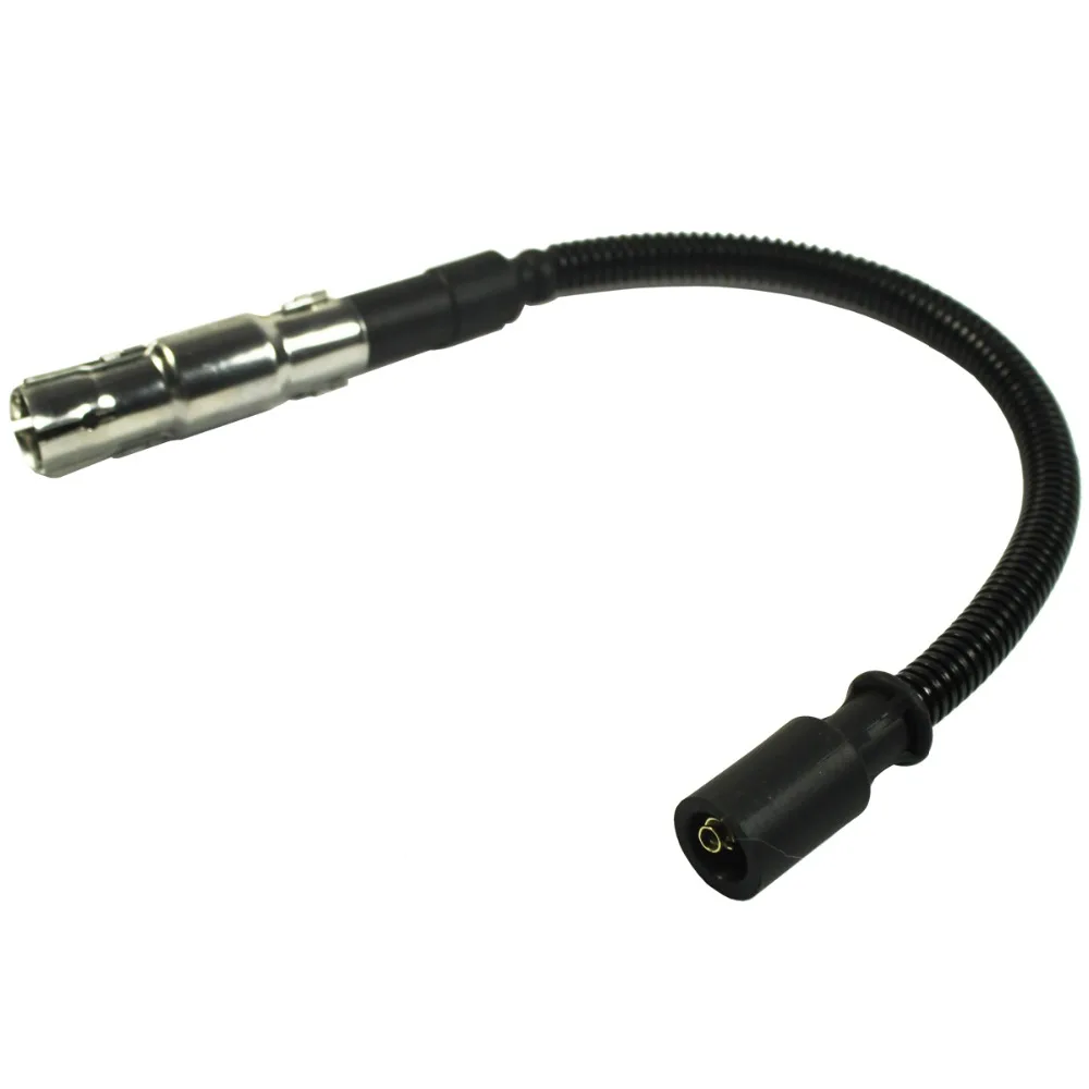 Набор проводов зажигания свечи подходит для Mercedes Benz C Class E ML SLK 320 350|plug anal|wire jack plugplug