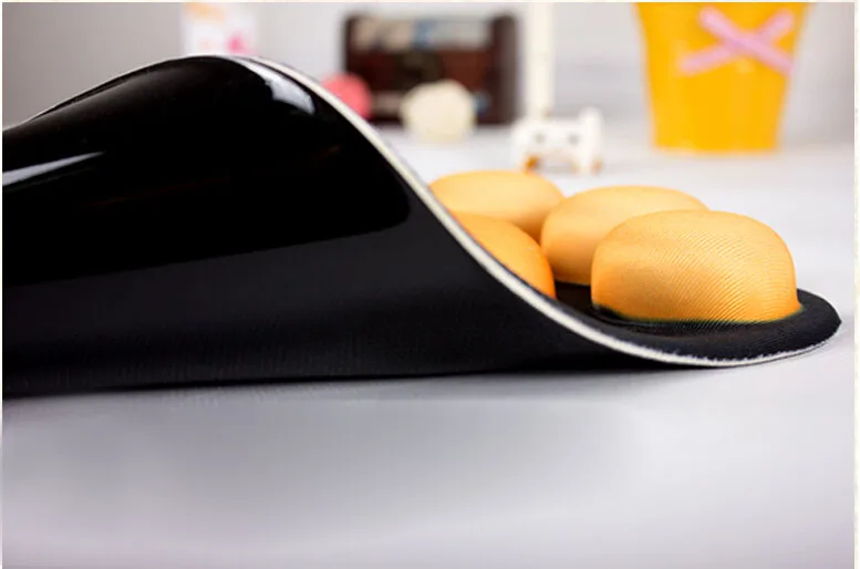 W462 Кошачьи Силикагель Игровой Стол Коврик Для Мыши Случае|desk mouse pad|mouse padmouse pad mat |