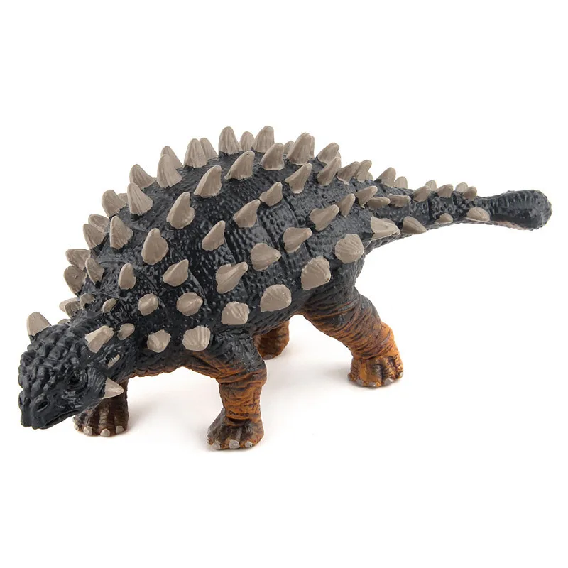 LittLove динозавр Юрского периода Игрушки фигурки животных Коллекция обучающих и