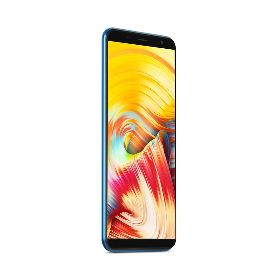 Смартфон Vernee T3 Pro 5,5 ''на весь экран, 3 Гб ОЗУ, 16 Гб ПЗУ, мобильный телефон, Android 8,1, MTK6739, четырехъядерный, 4080 мАч, 4G LTE, мобильный телефон