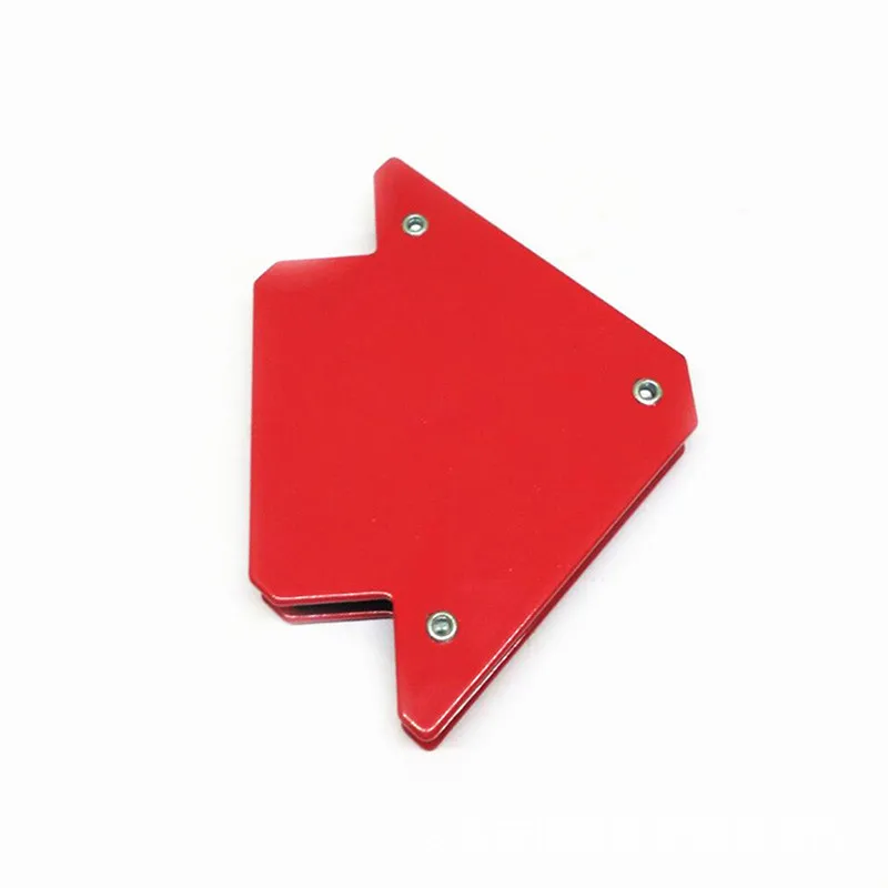 25lb Magnets Arrow Welding Holder Clamp Strength Strong Magnetic Welder Positioner Power Tool parts | Инструменты