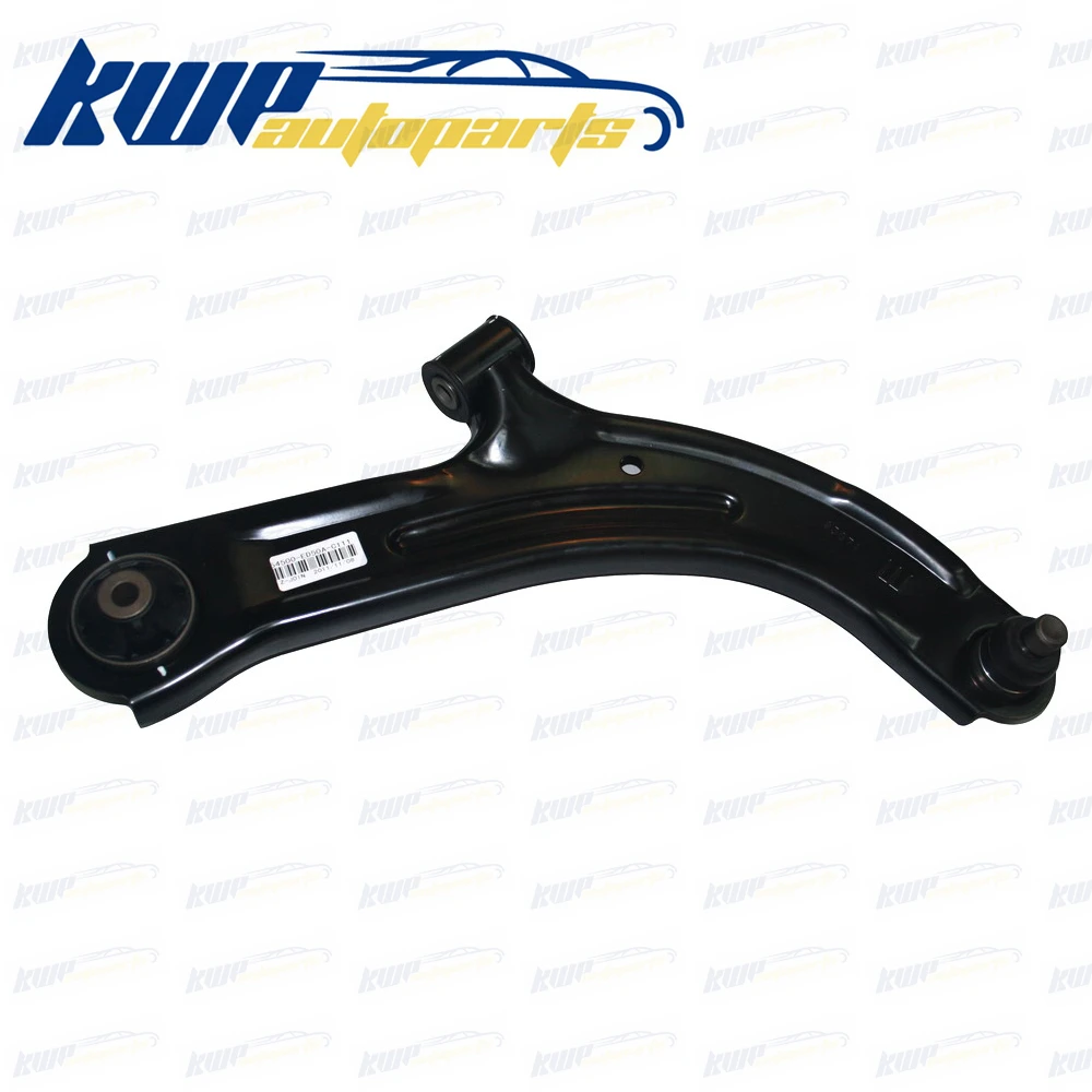 

Lower Control Arm for Nissan Tiida OEM 54501-ED50A 54500-ED50A 54501-ED50A