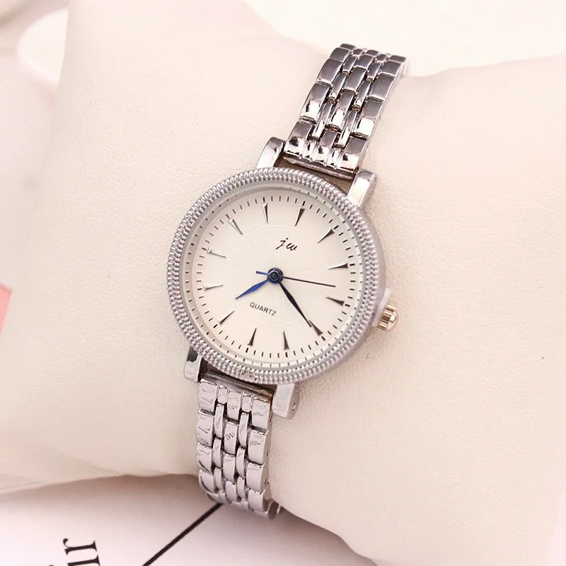 Часы наручные женские кварцевые с маленьким циферблатом модные повседневные