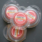 Бесплатная доставка, 1 шт., двусторонняя клейкая лента для наращивания волос на клейкой основе, 1 шт., 1 шт., 1X3 ярдов