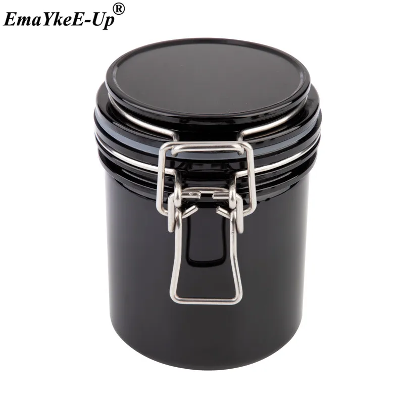 1 шт. емкость для хранения клея ресниц индивидуальная Подставка наращивания