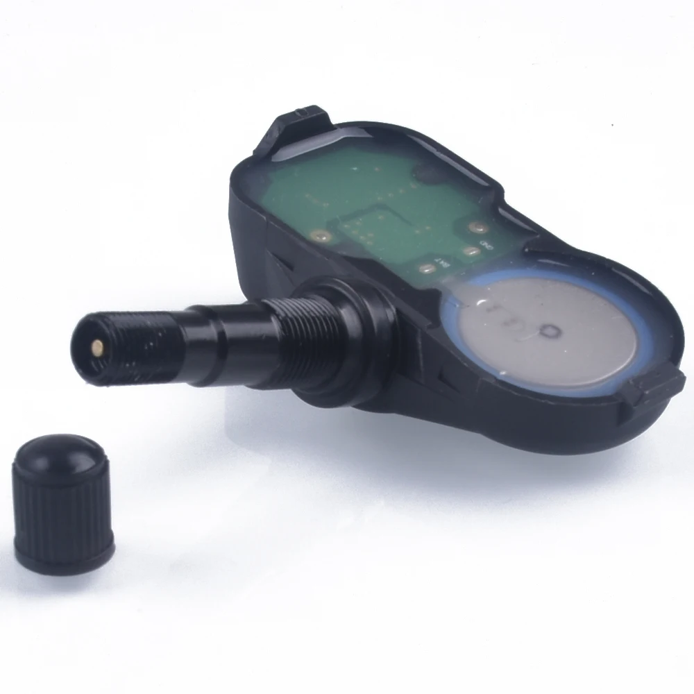Автомобильная система контроля давления в шинах TPMS 4 датчика для Lexus ES250 ES200 ES300 ES350