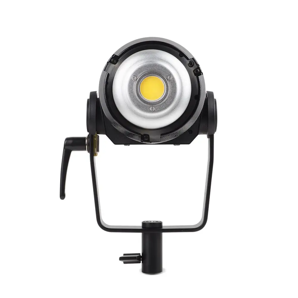 Aputure LS C120d 120D II дневсветильник 180 Вт светодиодный непрерывный V образный крепеж для