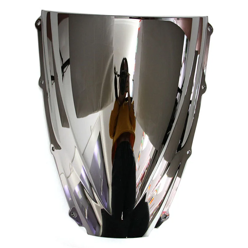 Винты для лобового стекла мотоцикла болты аксессуары Triumph Daytona 675 2006 2007 2008