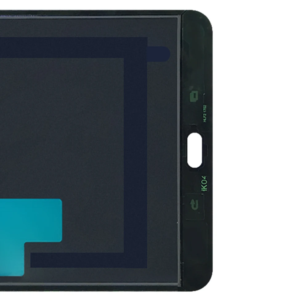 Новый ЖК-дисплей с сенсорным экраном дигитайзер датчики полная сборка панель для