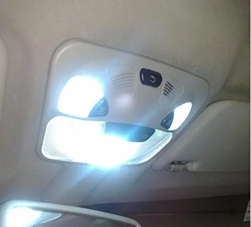 Lampada Pingo 5 Led 5050 Smd T10 W5w Unid Frete Unico (красный/амарело/синий гель) | Автомобили и