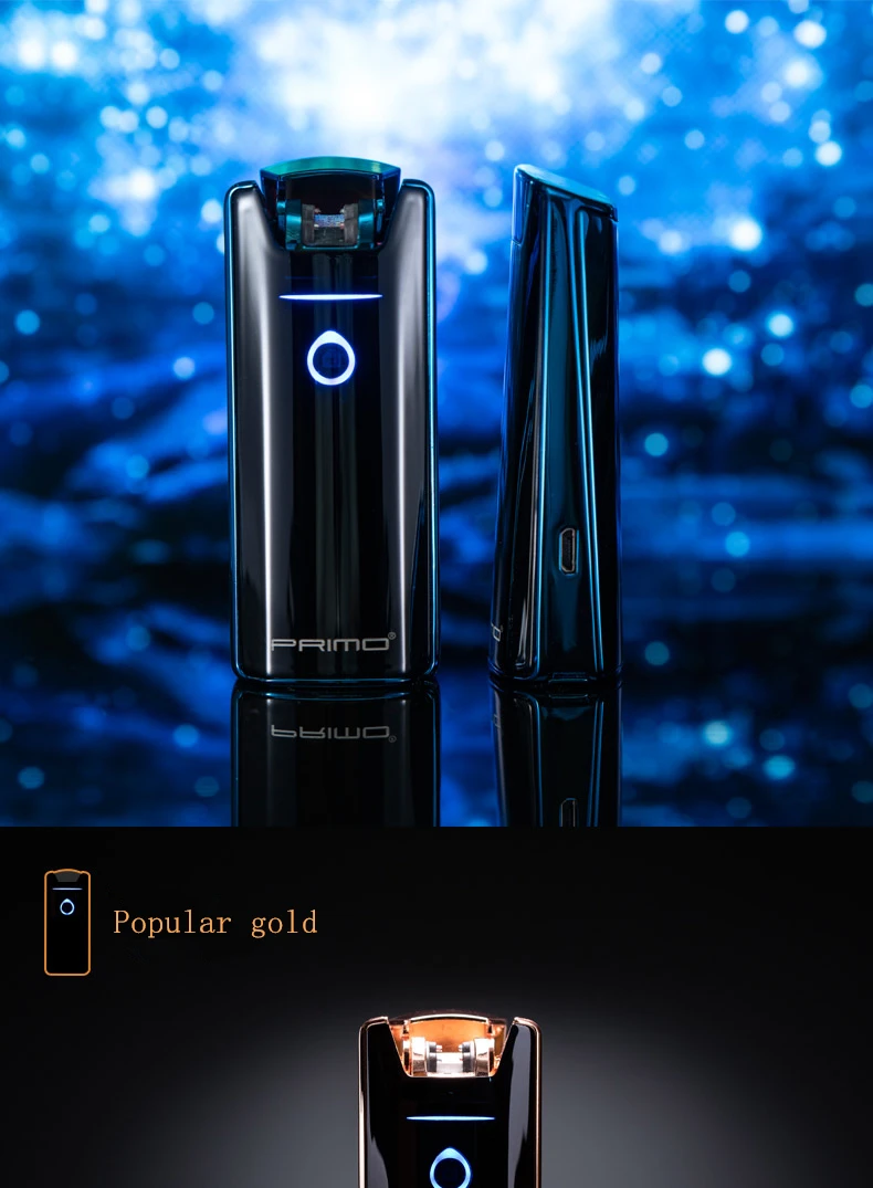 Подвешивание зажигания Arc электронная USB электрическая зажигалка для сигарет на день рождения свадебный подарок зажигалки с наушником