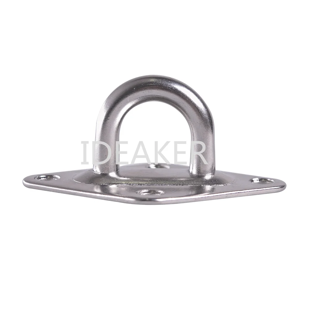 2 шт. солнцезащитный козырек парус из нержавеющей стали набор для тяжелых условий