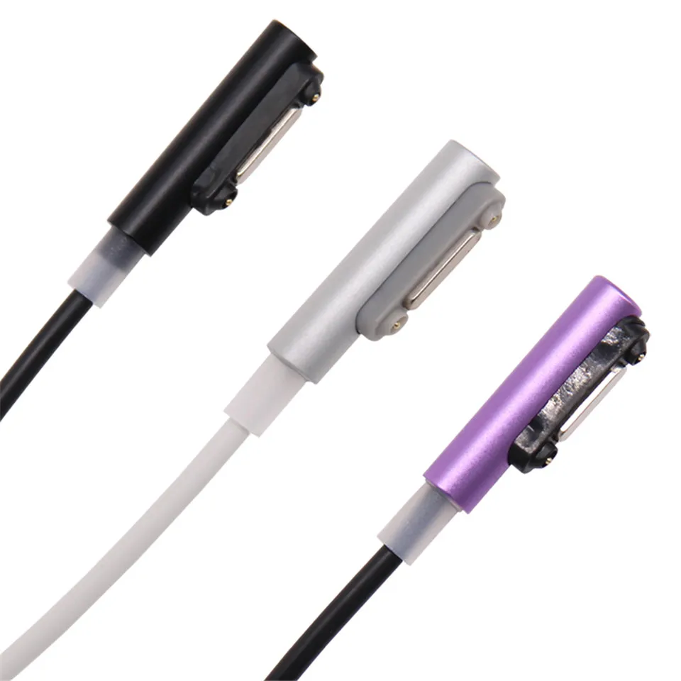 YKSO Высокое качество Магнитный зарядный кабель данных цифровые кабели USB Зарядное