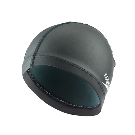 Профессиональная шапочка для плавания Speedo ультратонкая женщин или мужчин