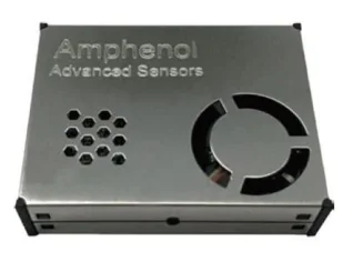 

SM-UART-04L датчик качества воздуха, инфракрасный лазерный датчик пыли