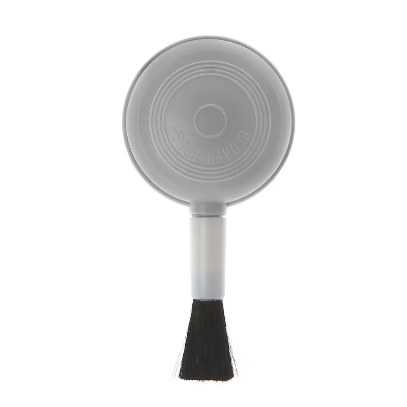 

2 In 1 Air Blower Brush Succulent Cleaning Air Beads Dust Cleaner For Camera Len