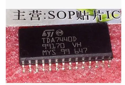 SN75ALS171A D4711BG L4938ND TDA7440D|tda7440d| |