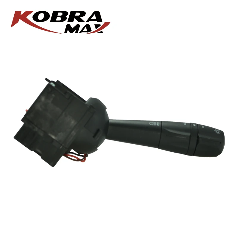 Выключатель освещения KobraMax для Renault Clio IV Trafic III Dacia Logan Duster 2 255405005R аукс шнур