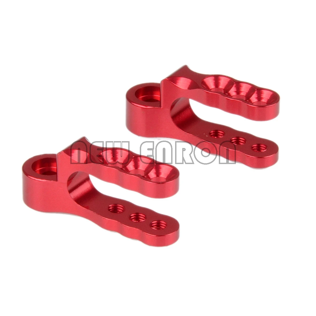ENRON 2P сплав рулевой сервопривод держатель#5345 подходит для TRAXXAS REVO E-REVO Summit Slayer XO-1 T MAXX