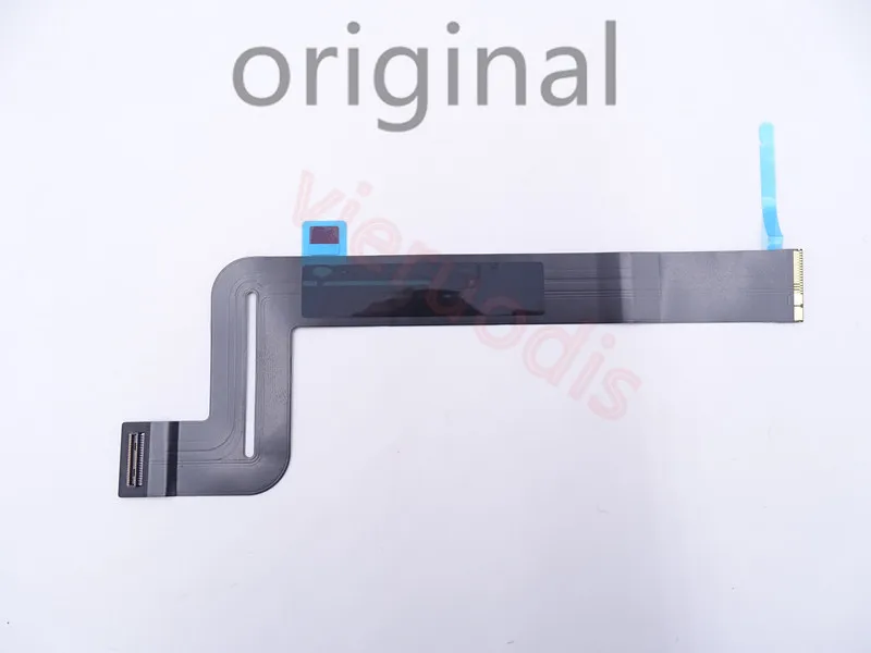 Оригинальный новый кабель для отслеживания A1708 821 01002 01 Для Macbook Pro Retina 13 дюймов