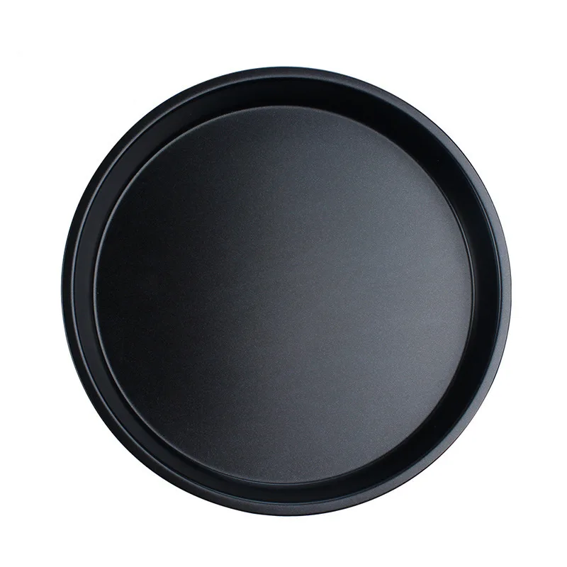 8 9 дюймов углеродистая сталь круглая форма для выпечки тортов антипригарная печь