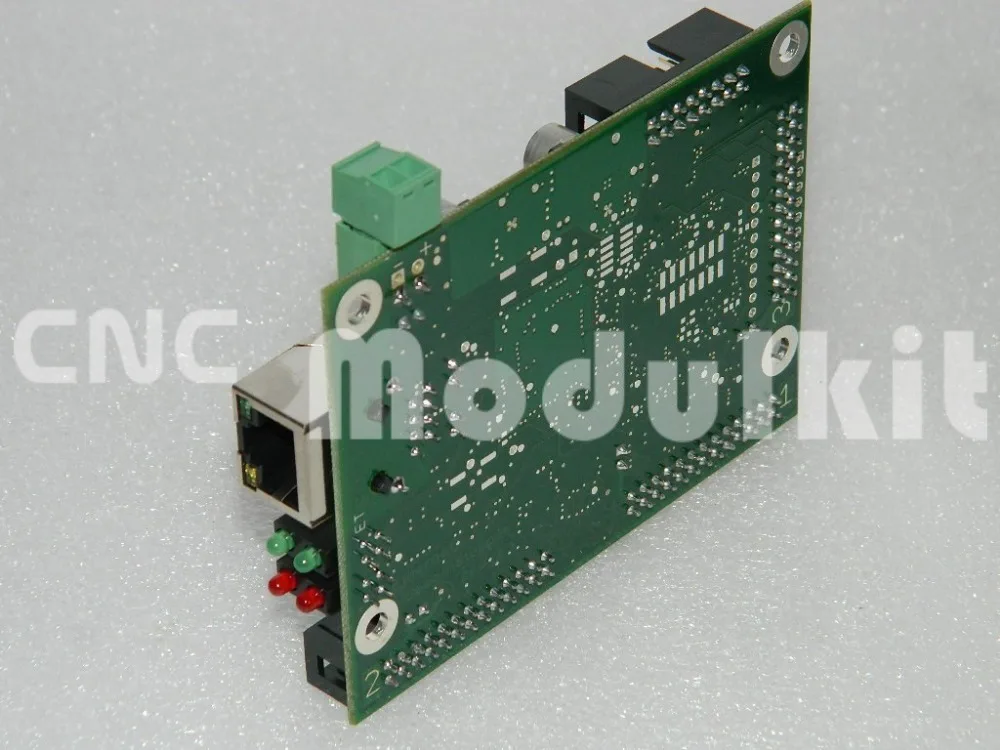 ESS Ethernet Гладкий Степпер адаптер интерфейса 6 оси 4 МГц ЧПУ Motion Control Mach 3 /