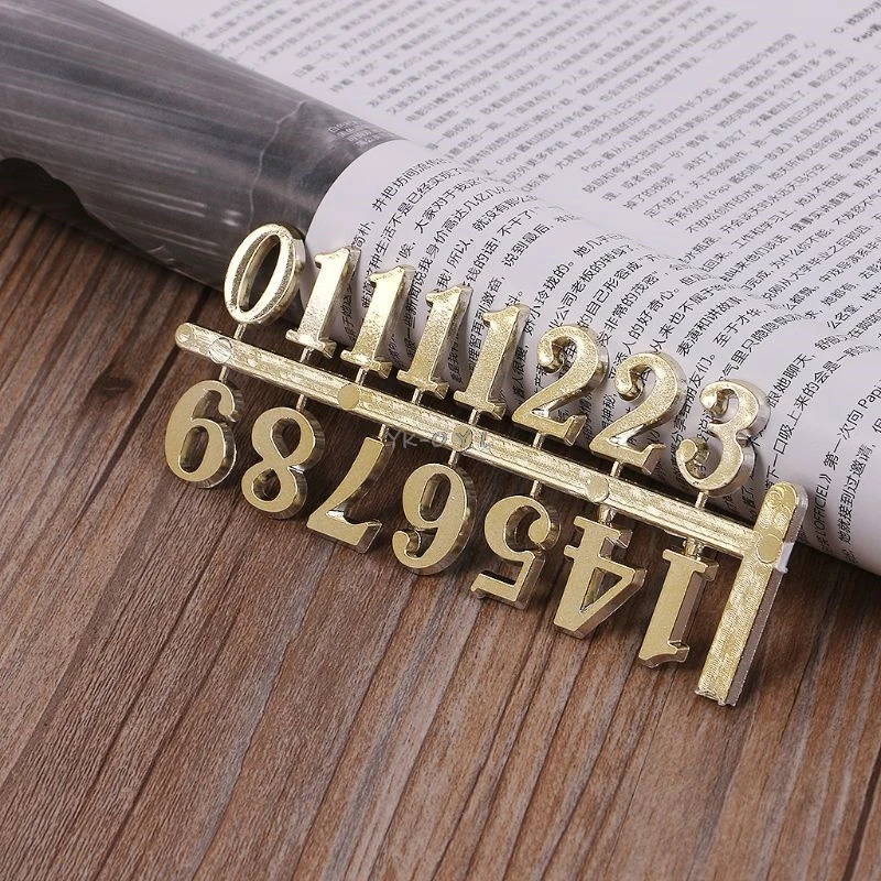 Восстановление древних способов цифровые аксессуары кварцевый часовой механизм