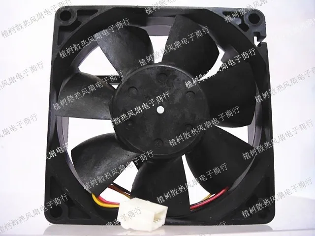 8025 DC 24 5 V 0.16A D08T-24TS9 08BH1 127K29342 80 мм 8 см вентилятор охлаждения | Компьютеры и офис