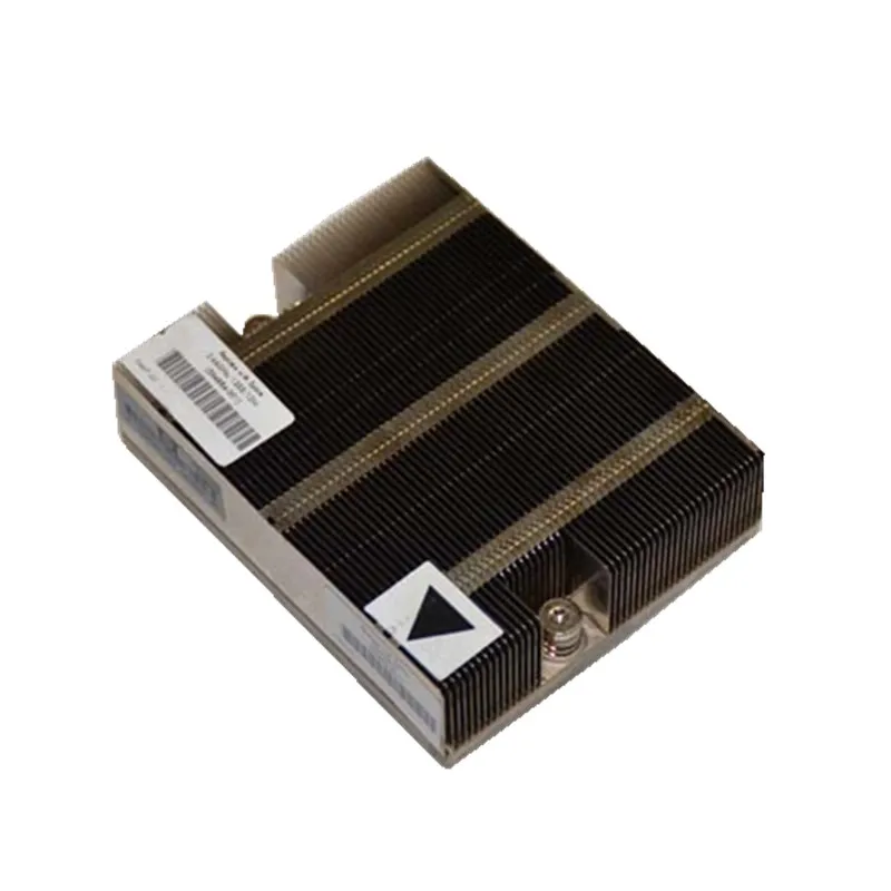 Кулер для процессора вентилятор и радиатора SE316M1 DL160G6 DL160 G6 511803-001 586641-001 5948887-001 |