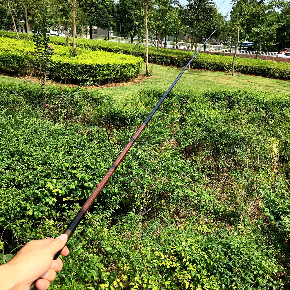 Телескопическая карповая удочка углеродное волокно ручная сверхпрочная 3 6 м 4 5 7 2