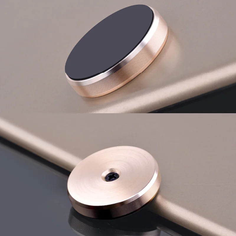 Автомобильный держатель для мобильного телефона универсальная Магнитная GPS