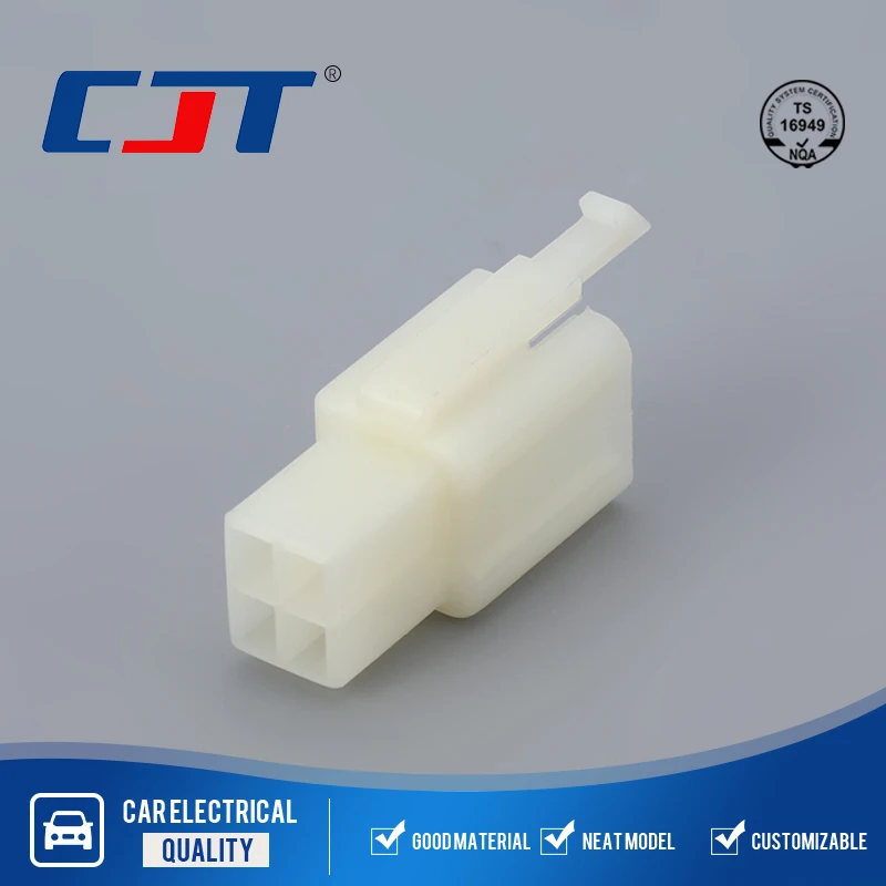 CJT 10 шт. мм 11 1x13 2x30 разъем компактный провода монтажный проводник клеммный блок
