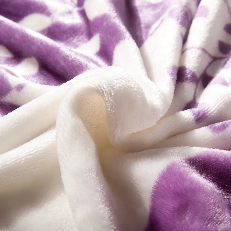 Горячая Распродажа высококачественное благородное фиолетовое белое