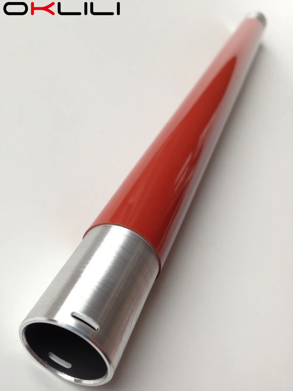 Верхний тепловой ролик для Xerox C360 C450 C320 C400 C2200 C3300 C4300 C4400 C3530 C4350 7328 7335 7345 7346 7700 7750|rollers