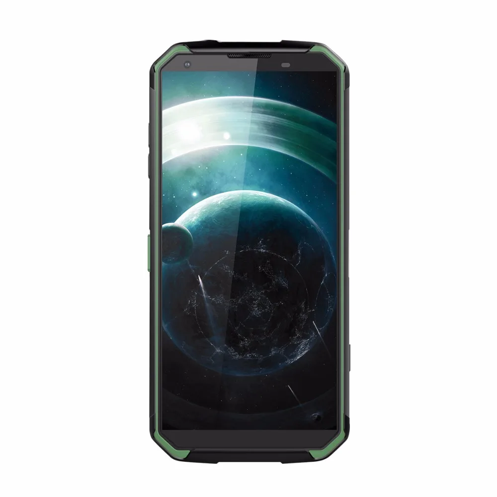 Blackview BV9500 фаблет 4G 5 7 дюймов Android 8 1 MT6763T Octa Core 2 ГГц B Оперативная память 6 Встроенная