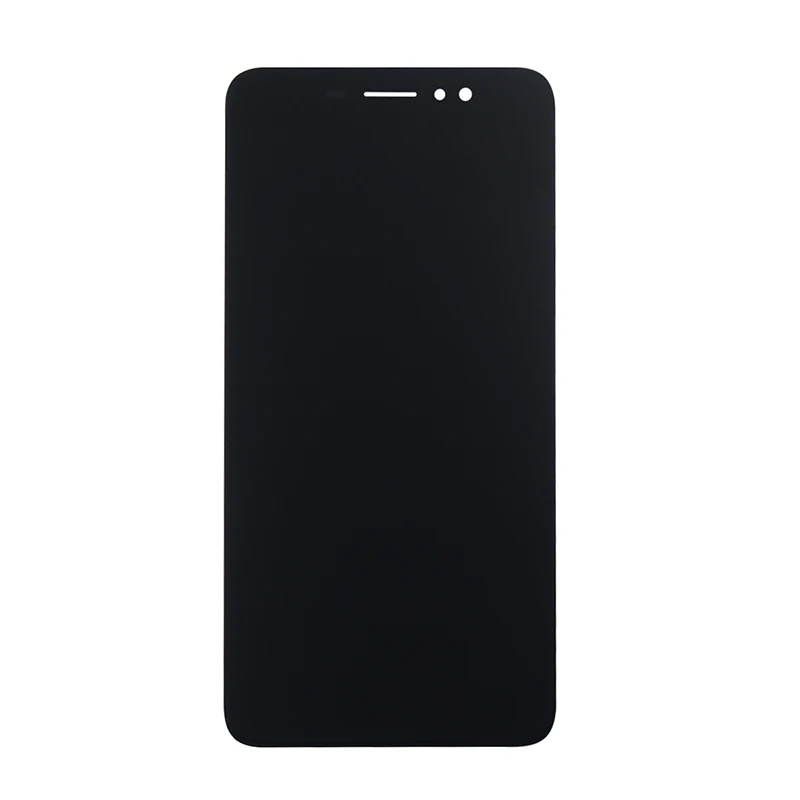 Remanбор для Ulefone S8 Pro ЖК дисплей + сенсорный экран 5 3 дюймов сборка Запчасти Телефон